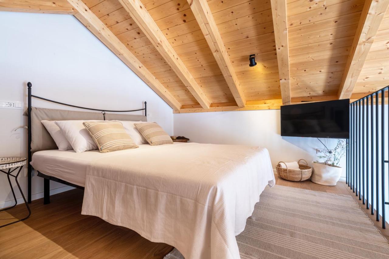 Luxury Seaview Apartment - Mare Slano Exteriér fotografie