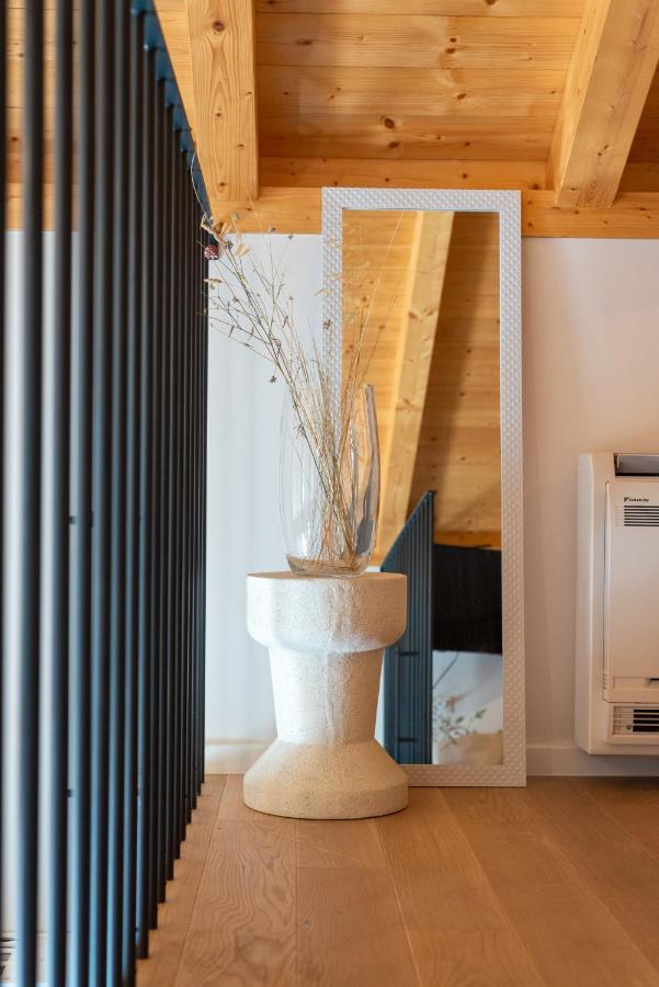 Luxury Seaview Apartment - Mare Slano Exteriér fotografie
